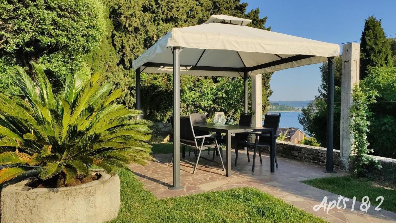 Apartments Kolenc Portorož Exterior foto